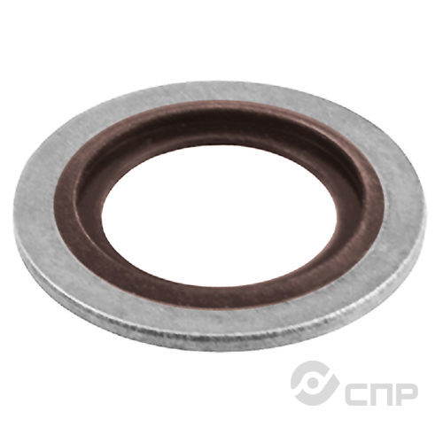 Кольцо USIT M6 6,7х11х1